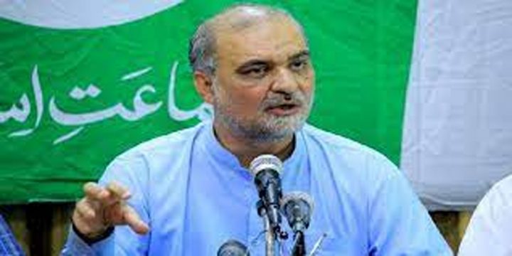  صحافیوں سے گفتگو میں سارا زور بھی پی ٹی آئی سے کی گئی ’’نا انصافی‘‘ پر رہا، فائل فوٹو