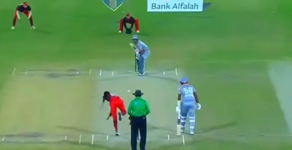 پاکستان جونیئر لیگ