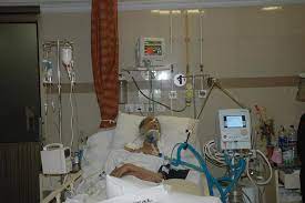 این جی او وینٹی لیٹرز افتتاح