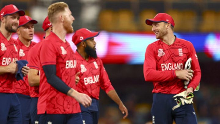 گزشتہ ٹی ٹوئنٹی سیریز کے دوران پاکستان میں انگلینڈ کا بہترین خیال رکھا گیا تھا،فائل فوٹو