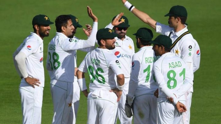 سرفراز احمد اورفہیم اشرف کی ٹیم میں واپسی ہوئی۔فائل فوٹو