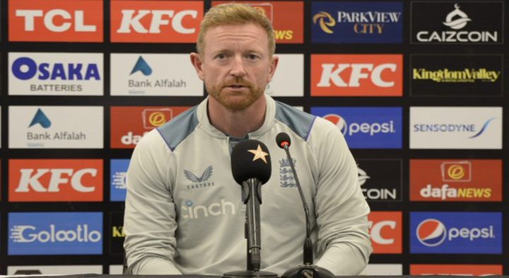 ٹیسٹ میچ ہارنے کا کوئی ڈر نہیں