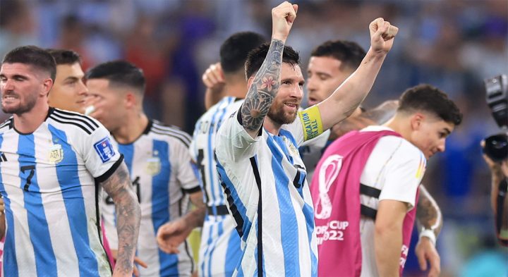 آسٹریلیا کو شکست