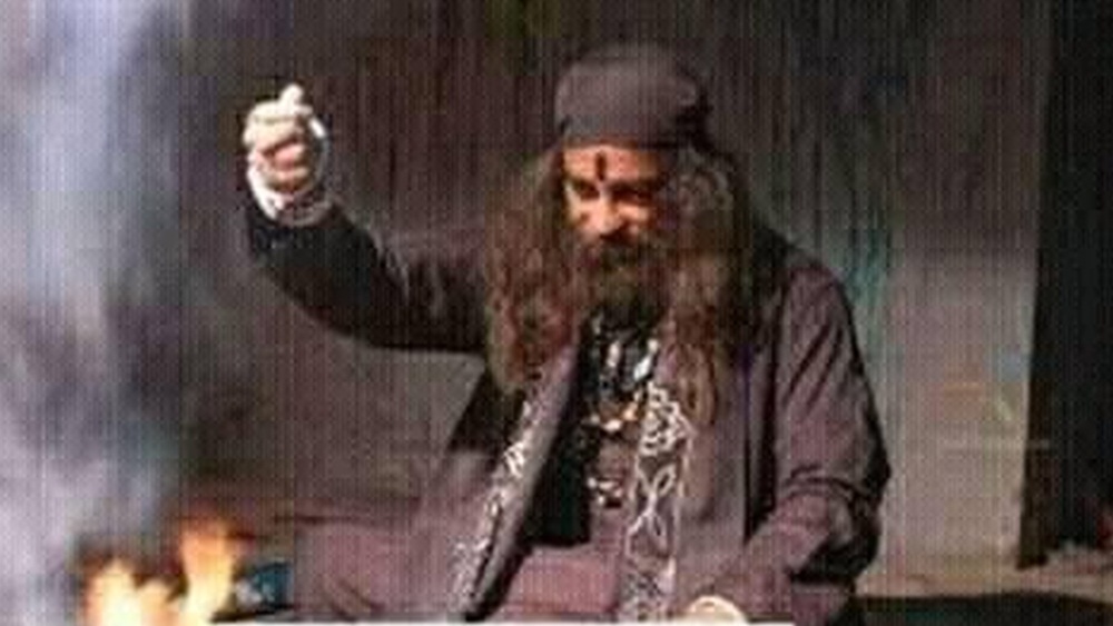 جنات جھوٹ بہت بولتے ہیں