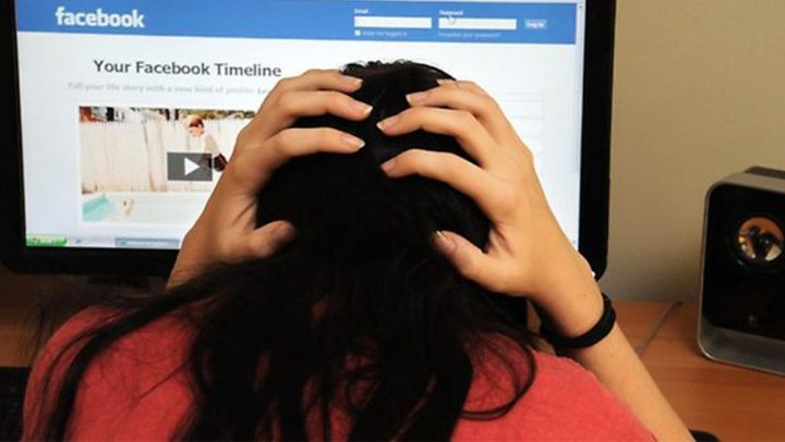 انٹرنیٹ کی رسیا نئی تہذیب ناسور بن گئی