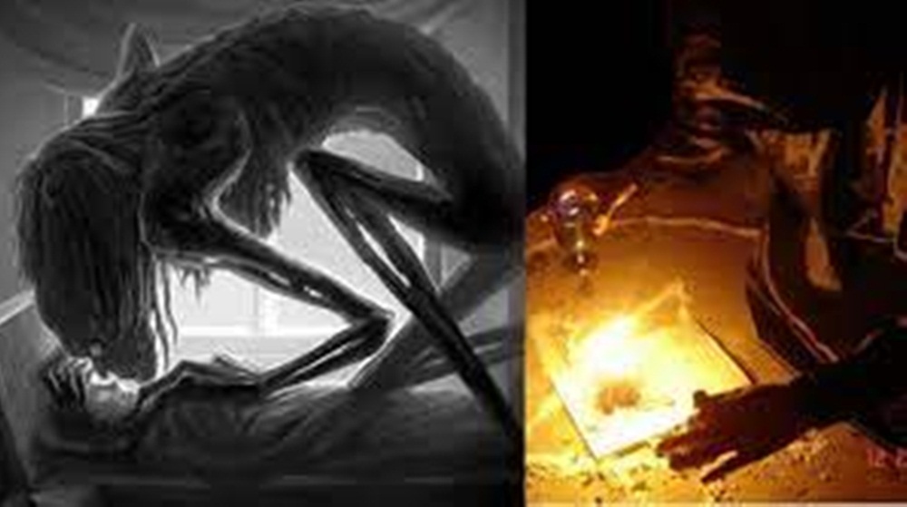  مسلمان جنات آیۃ الکرسی کی برکت سے علی کو چھڑا لائے۔فائل فوٹو