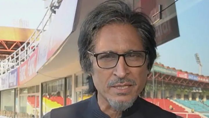 پاکستان جونیئر لیگ ختم کرنے کے فیصلے پر رمیز راجہ کا ردعمل بھی سامنے آگیا۔فائل فوٹو