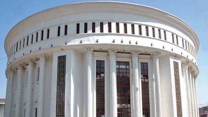 اپوزیشن لیڈر اور وزیراعلیٰ میں دوریوں کے باعث پہلے مرحلے میں اتفاق رائے کے امکانات معدوم ہیں۔فائل فوٹو