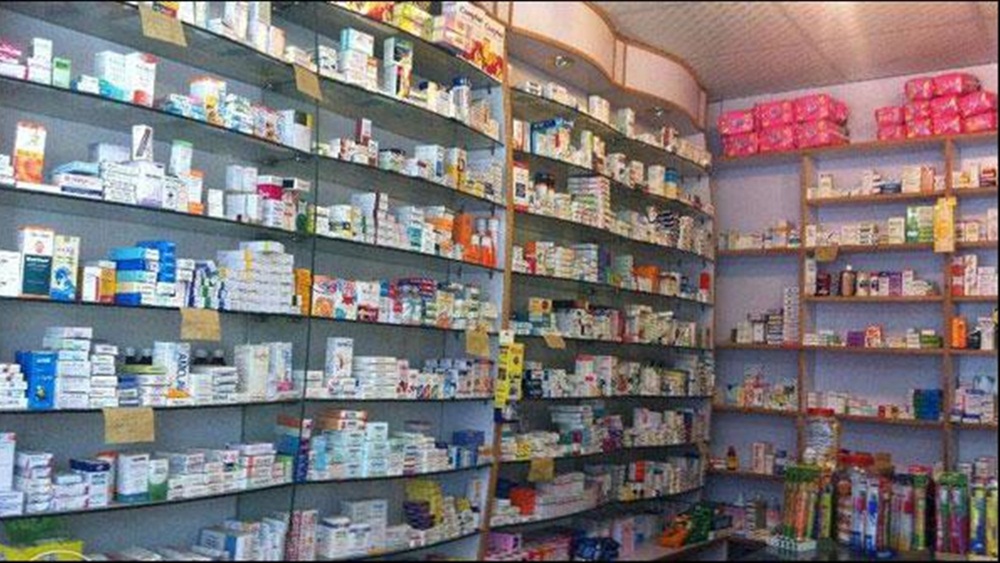 میڈیکل اسٹورز سے اٹھائے گئے سیمپل جانچ میں غیر معیاری اور غیر رجسٹرڈ نکلے، فائل فوٹو