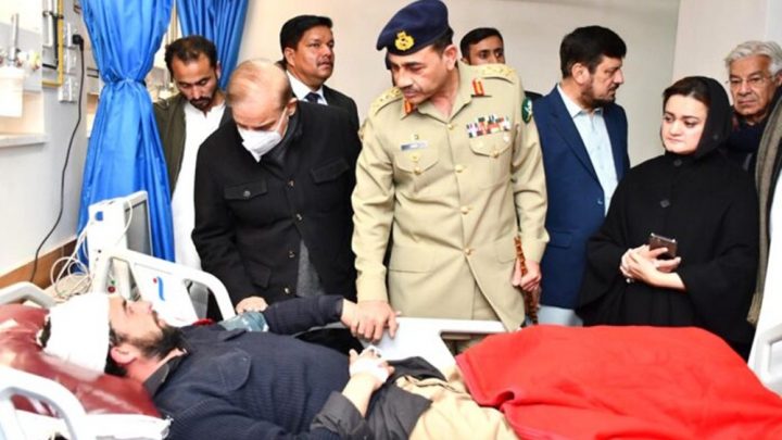 پی ٹی آئی کی بے حسی پر عوام اور خصوصاً سوشل میڈیا صارفین کی جانب سے کڑی تنقید کی جارہی ہے۔فائل فوٹو