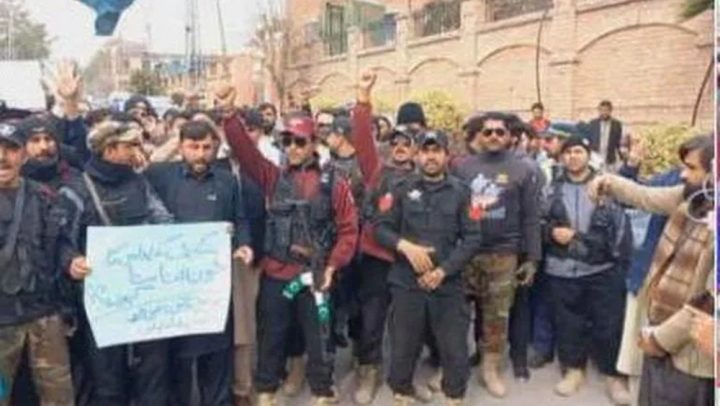 لاشوں پر سیاست بند کی جائے- آئی جی خیبرپختون،فائل فوٹو