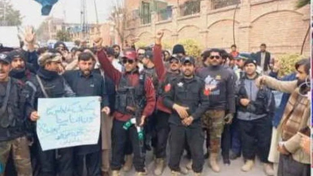 لاشوں پر سیاست بند کی جائے- آئی جی خیبرپختون،فائل فوٹو