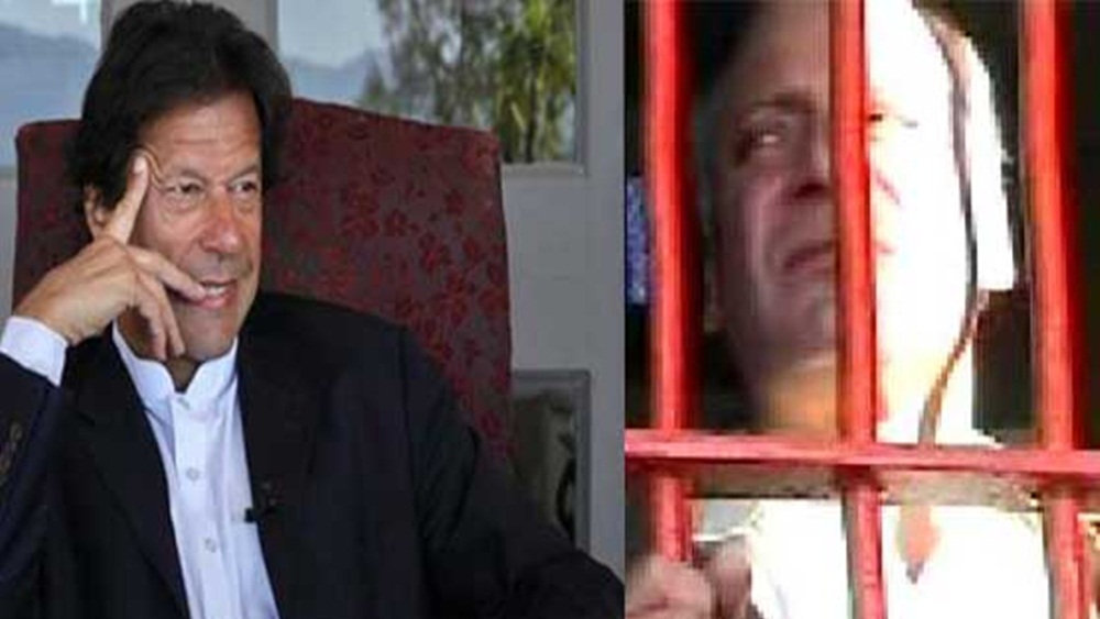 بانی پی ٹی آئی سے جیل مینوئیل کے مطابق ملاقات کرائی جاتی ہے، فائل فوٹو