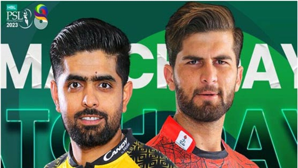 لاہور قلندرزکی جانب سے شاہین آفریدی نے 4 وکٹیں لیں،فائل فوٹو