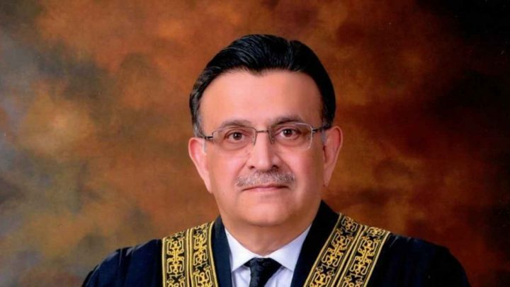  پریکٹس اینڈ پروسیجر ایکٹ درست قرار پایا تو نیب قوانین کے خلاف فیصلہ کالعدم ہوجائے گا، فائل فوٹو 