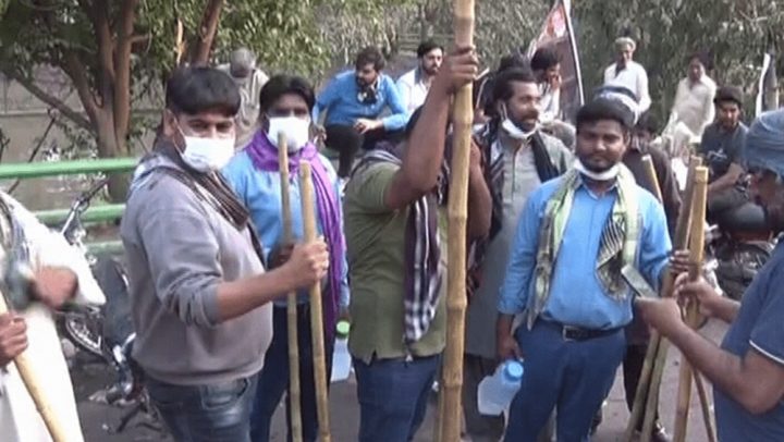 عدالت نے اٹارنی جنرل اور ایڈووکیٹ جنرل کو معاونت کیلیے نوٹس جاری کردیے، فائل فوٹو