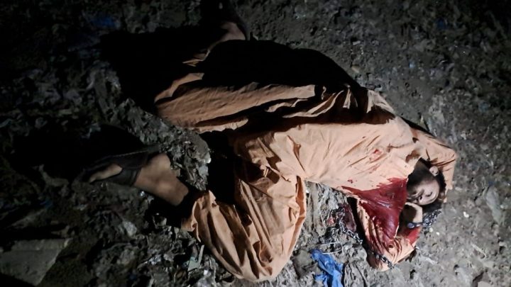  ساتھیوں نے چھڑانے کیلیے پولیس پر حملہ کیا تھا ،فائل فوٹو