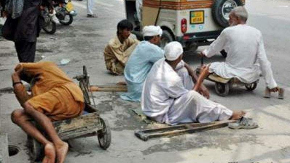 دونوں فریقین کیلیے دعا ہے کہ ان کے مشکلات کم ہوں۔جج، فائل فوٹو