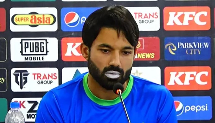 ٹیم کی سرجری ضروری ہے، یہ سرجری ہر بڑے ایونٹ کے بعد ہوتی ہے، فائل فوٹو