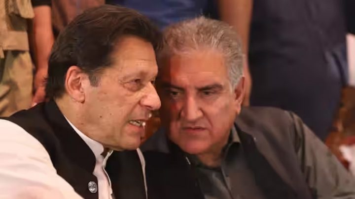 عدالت نے سائفر کیس کی سماعت کل تک کیلیے ملتوی کردی، فائل فوٹو