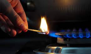 گیس لوڈ مینجمنٹ پلان کا اطلاق نومبر سے آئندہ سال مارچ تک ہوگا۔فائل فوٹو