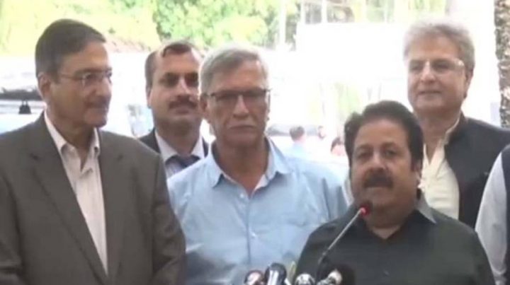 بھارتی وفد ایشیا کپ کا میچ بھی دیکھے گا۔ فائل فوٹو