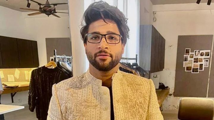 شادی کی تقریبات کا باقاعدہ آغاز 23 نومبر کو قوالی نائٹ سے ہوگا، فائل فوٹو