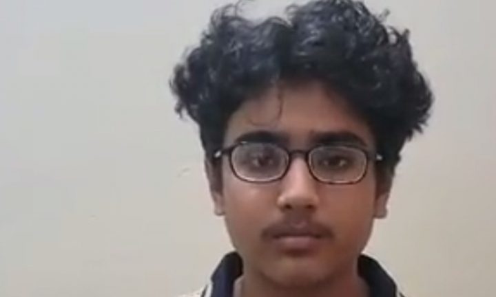 ملزم کی سزا میں کم عمری سے کوئی فرق نہیں پڑے گا، فائل فوٹو