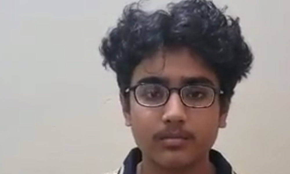 ملزم کی سزا میں کم عمری سے کوئی فرق نہیں پڑے گا، فائل فوٹو