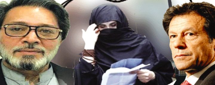 اگر کمپلیننٹ کا مؤقف ہی مان لیا جائے تو تب بھی یہ مدت پوری ہو چکی ہے، فائل فوٹو