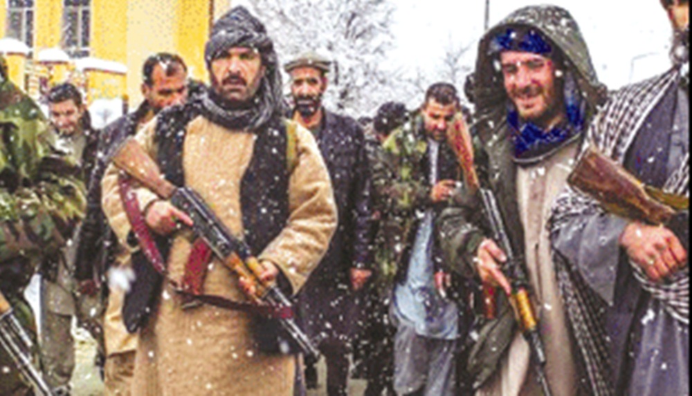 کابل حکومت نے کانفرنس کے انعقاد کو افغانستان کے امور میں مداخلت قرار دے دیا، فائل فوٹو