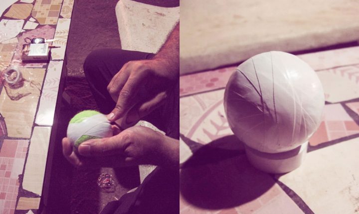 تمام میچیز 5/5 اوورز پر مشتمل ہوں گے، فائل فوٹو