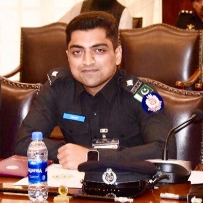  ذمے دار ایس ایس پی جنوبی کو قرار دیدیا گیا، فائل فوٹو