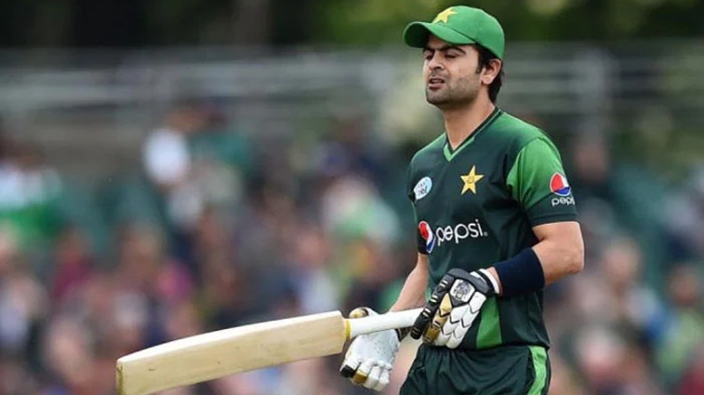 ڈومیسٹک کرکٹ کھیلتا رہوں گا مگر پی ایس ایل نہیں کھیلوں گا، فائل فوٹو