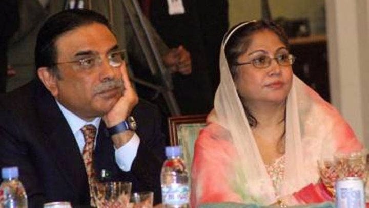  نصرت سحر عباسی اور شہلا رضا اب اسمبلی میں نظر نہیں آئیں گی، فائل فوٹو