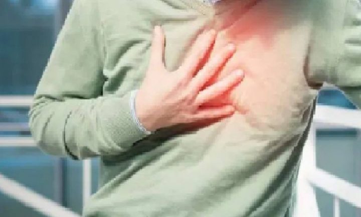 ماہرین نے ایمرجنسی وارڈز میں آنے والے50 ہزارافراد کے ڈیٹا کا جائزہ لیا، فائل فوٹو