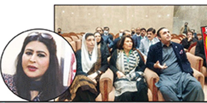 خورشید جونیجو کو ضمنی الیکشن لڑانے کا آسرا دے دیا گیا، فائل فوٹو