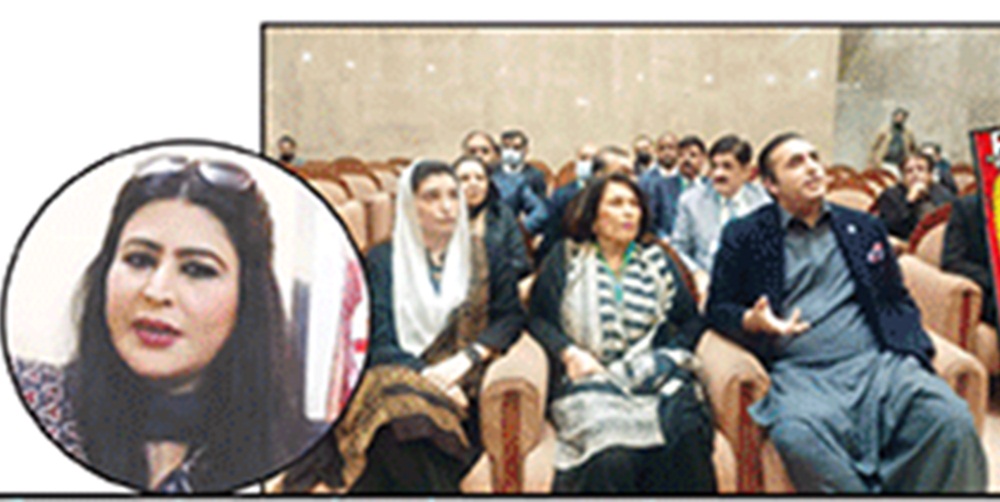 خورشید جونیجو کو ضمنی الیکشن لڑانے کا آسرا دے دیا گیا، فائل فوٹو