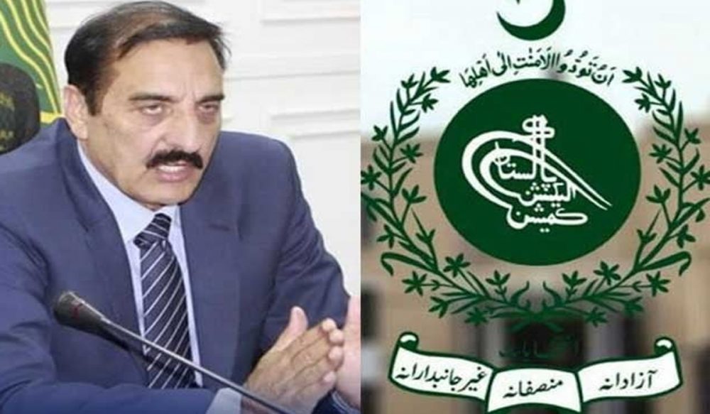  ثبوت بھی جمع کیے جارہے ہیں لیاقت چٹھہ ضمیر جاگنے سے پہلے کن سے رابطے میں تھے، فائل فوٹو