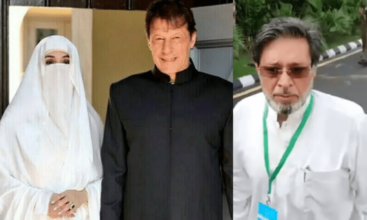 3فروری کا سزا کا جوڈیشل مجسٹریٹ کا فیصلہ بحال کیا جائے، فائل فوٹو