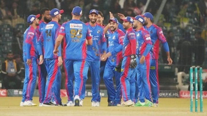 دو کھلاڑی میچ میں حصہ نہیں لے سکے تھے، جن میں جیمز وینس اور ڈینئل سیمز شامل تھے، فائل فوٹو