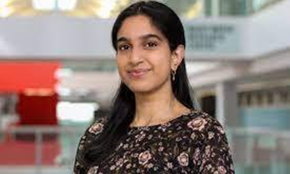 زینب علی نقوی کراچی ریجن کی ٹاپ پلیئر تھیں، فائل فوٹو