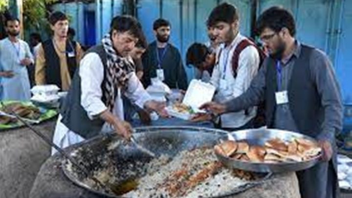  حکومت نے بازاروں میں نگرانی کا سخت نظام قائم کر دیا، فائل فوٹو