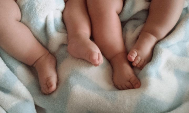 ڈاکٹرز کے مطابق نومولود کی حالت خطرے سے باہر ہے، فائل فوٹو