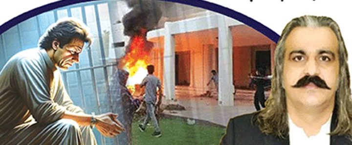  ذمے داران کو سزا نہ ملنے کا ایک سبب حکومتی سست روی بھی ہے، فائل فوٹو