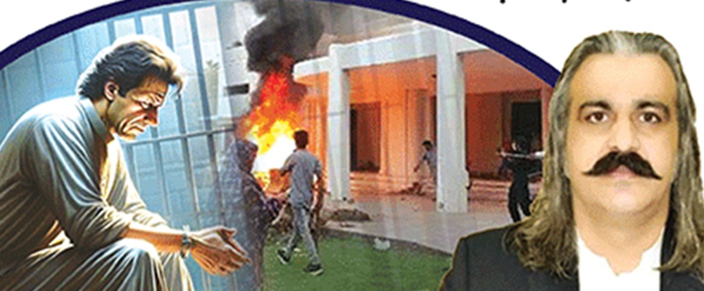  ذمے داران کو سزا نہ ملنے کا ایک سبب حکومتی سست روی بھی ہے، فائل فوٹو