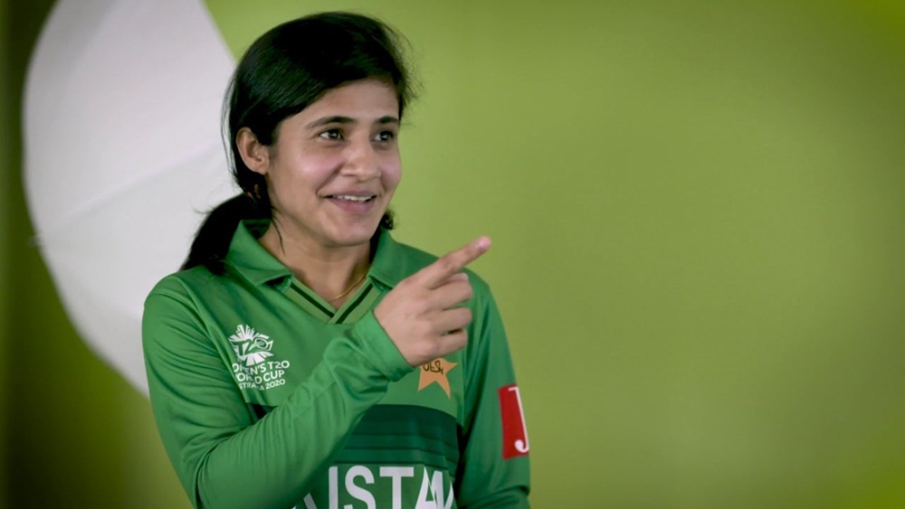 ون ڈے کریئر کا آغاز 6 مئی 2008 کو سری لنکا کے خلاف ویمنز ایشیا کپ میں کیا تھا، فائل فوٹو