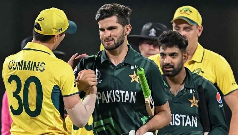 سیریز کے تمام ون ڈے انٹرنیشنل میچز ڈے اینڈ نائٹ میں ہوں گے، فائل فوٹو