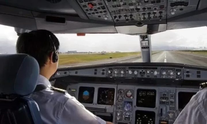 ریڈیو پر 28 منٹ تک خاموشی چھائی رہی، فائل فوٹو