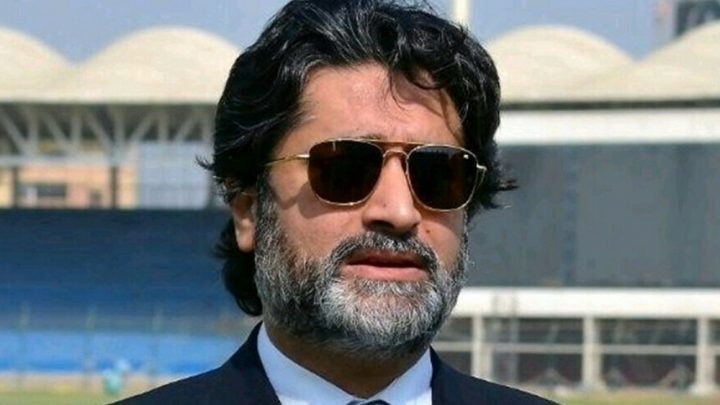 چند روز قبل چیئرمین پی سی بی نے ڈائریکٹرز کے ساتھ میٹنگ کی تھی، فائل فوٹو